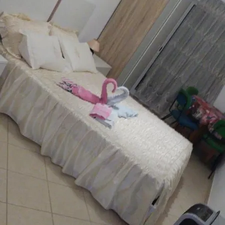 Alexandre's Quiet Flat In Vila Vila Real de Santo António