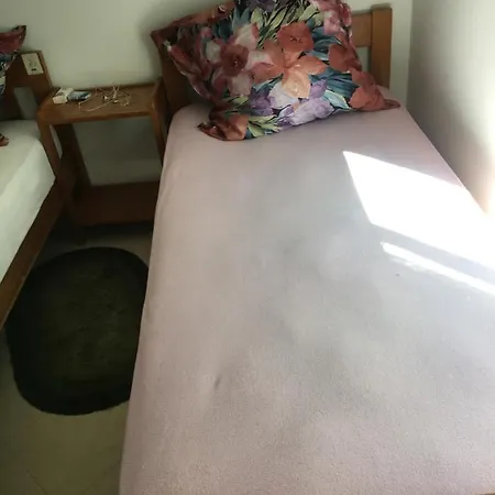 Alexandre's Quiet Flat In Vila Apartment Vila Real de Santo Antonio