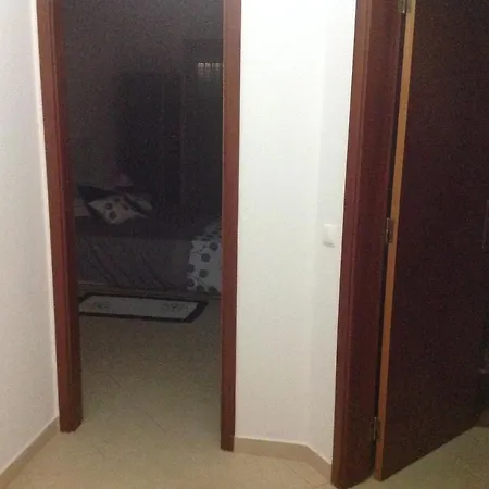 Apartment Alexandre's Quiet Flat In Vila Vila Real de Santo Antonio