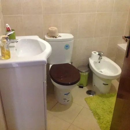 Alexandre's Quiet Flat In Vila Apartment *