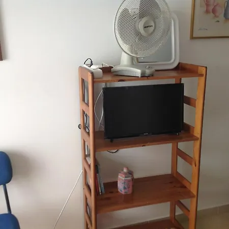 Alexandre's Quiet Flat In Vila Appartement Vila Real de Santo António
