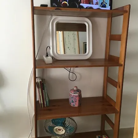 Appartement Alexandre's Quiet Flat In Vila Vila Real de Santo António