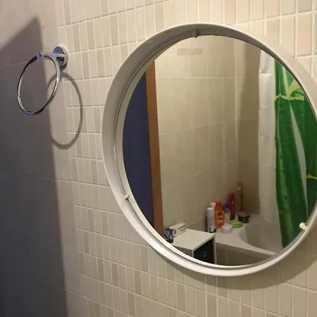 דירה Alexandre's Quiet Flat In Vila