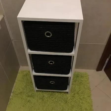 דירה Alexandre's Quiet Flat In Vila *