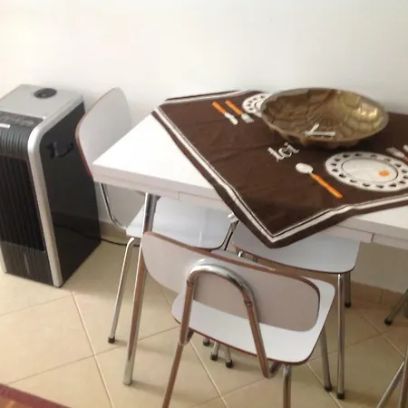 Alexandre's Quiet Flat In Vila דירה