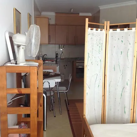 דירה Alexandre's Quiet Flat In Vila *